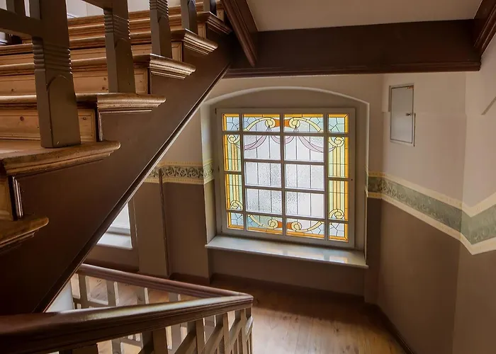 Movie Apartment Jeżyce