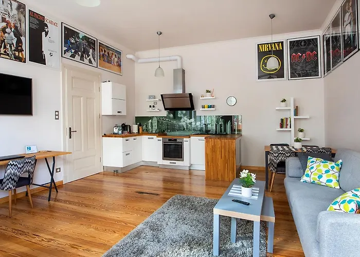 Movie Apartment Jezyce