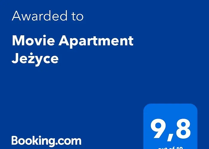 Movie Apartment Jezyce