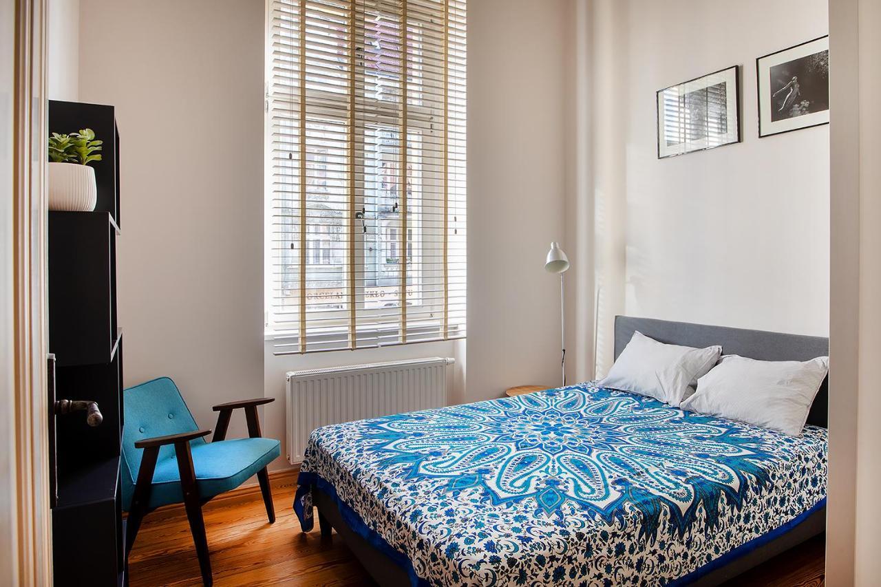 Apartament Movie Jeżyce