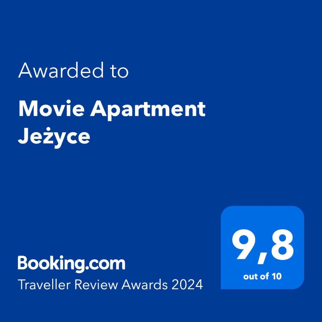 Apartment Movie Jezyce *
