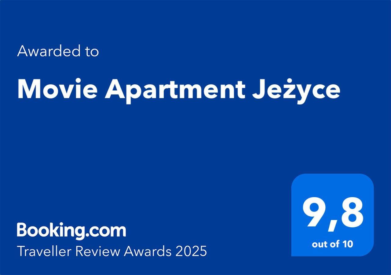 Movie Jezyce Poznan