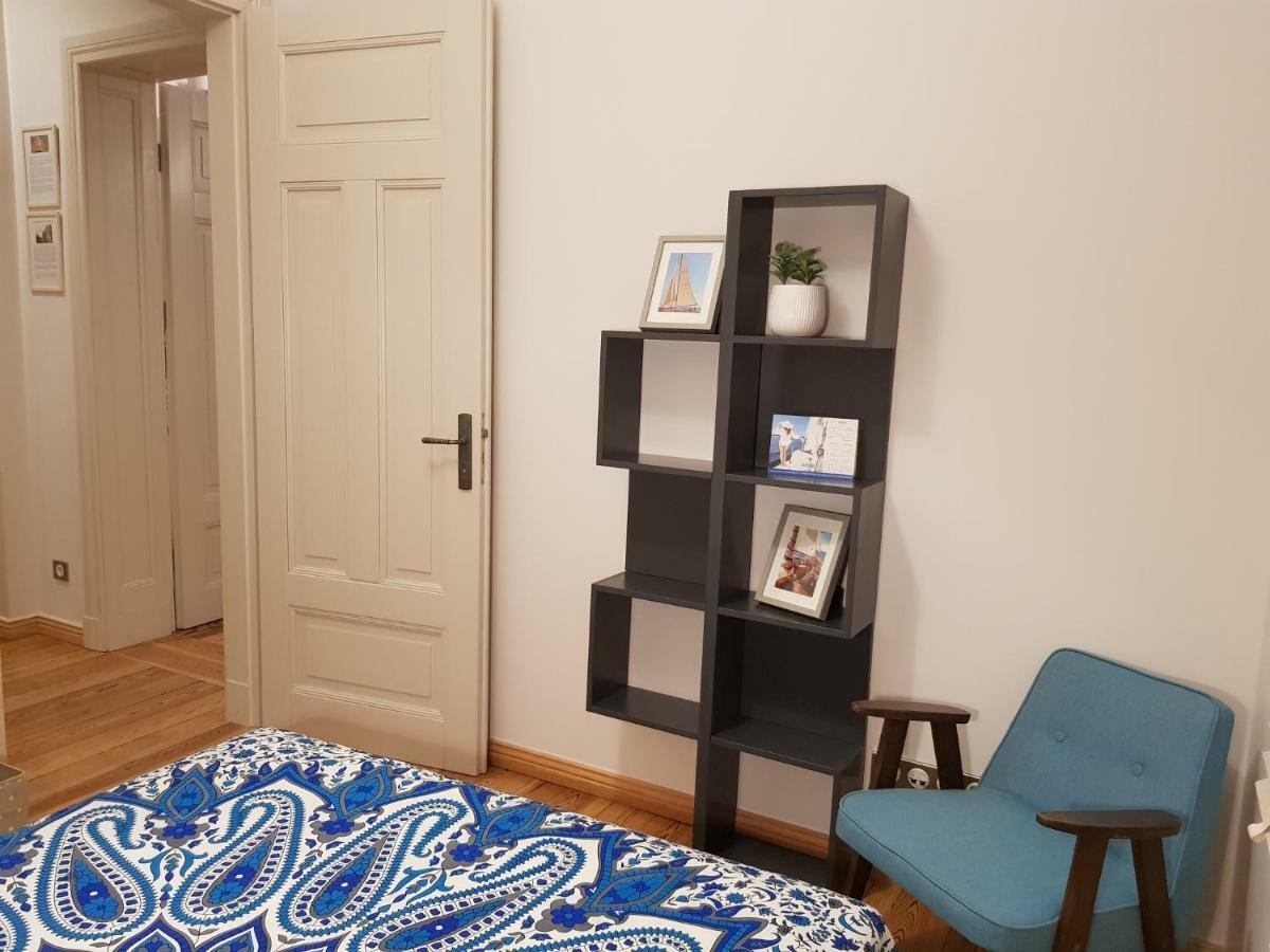 Movie Jeżyce Apartament