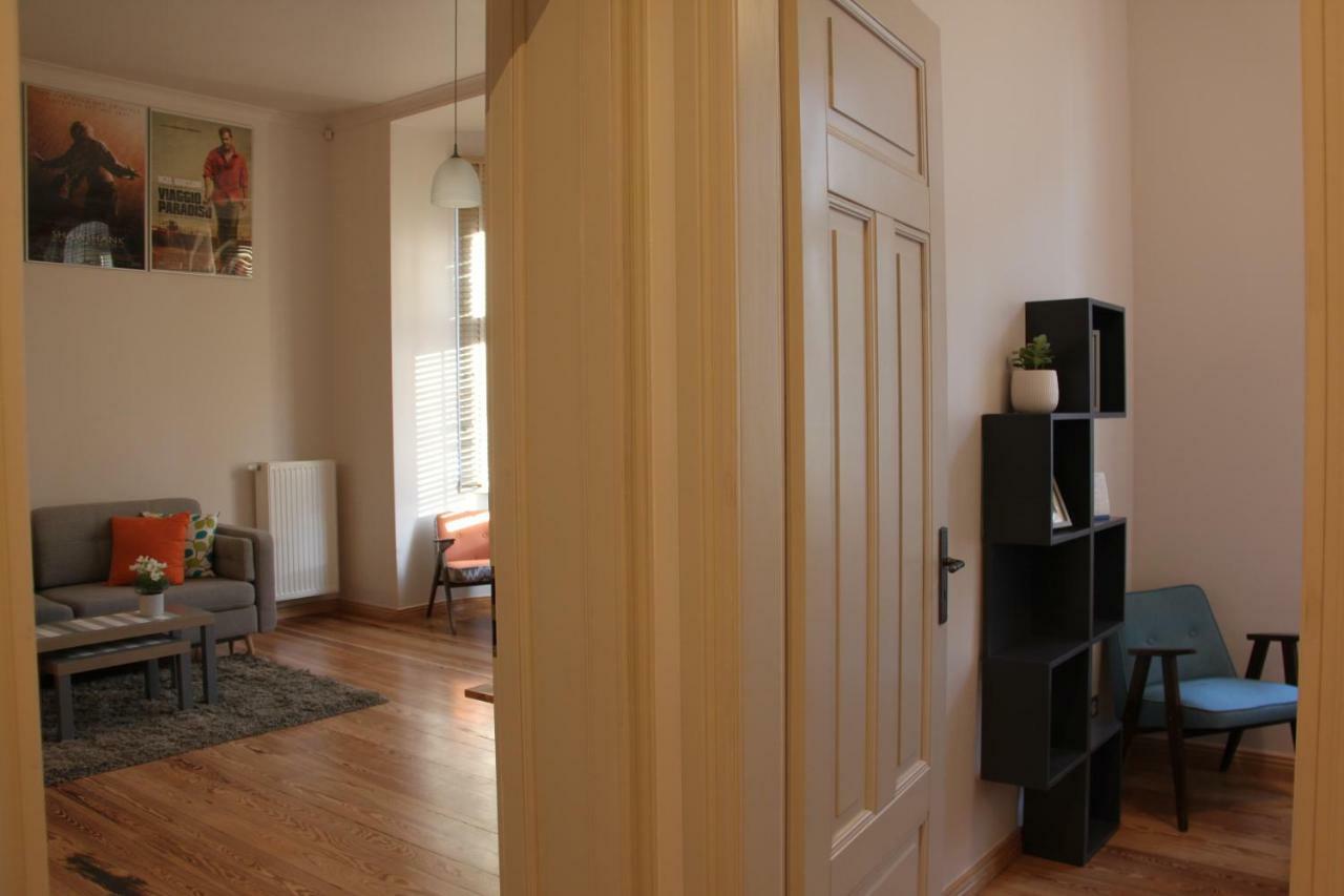 Movie Jeżyce Apartament *