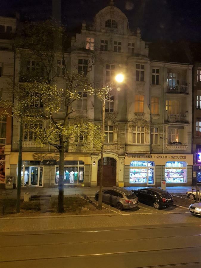 Apartment Movie Jezyce Poznan