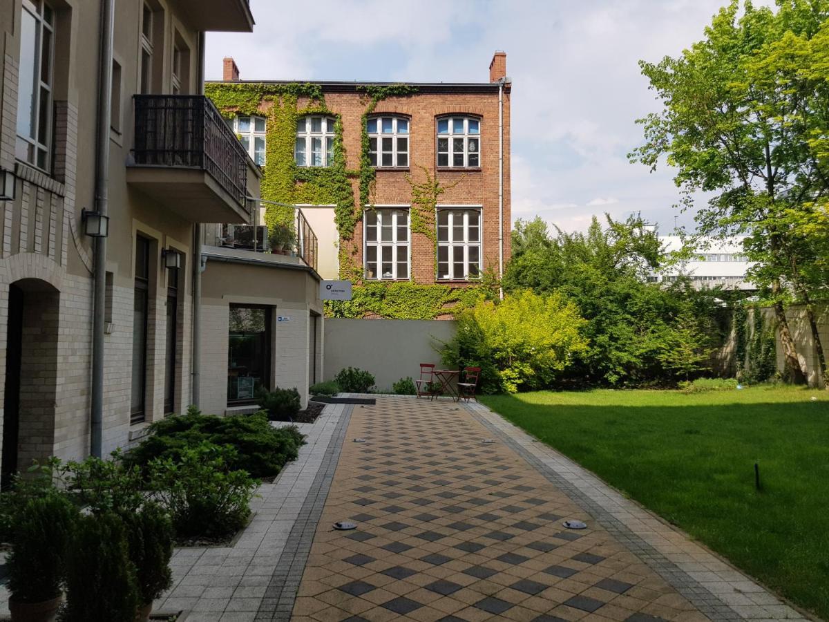 Movie Jeżyce Apartament